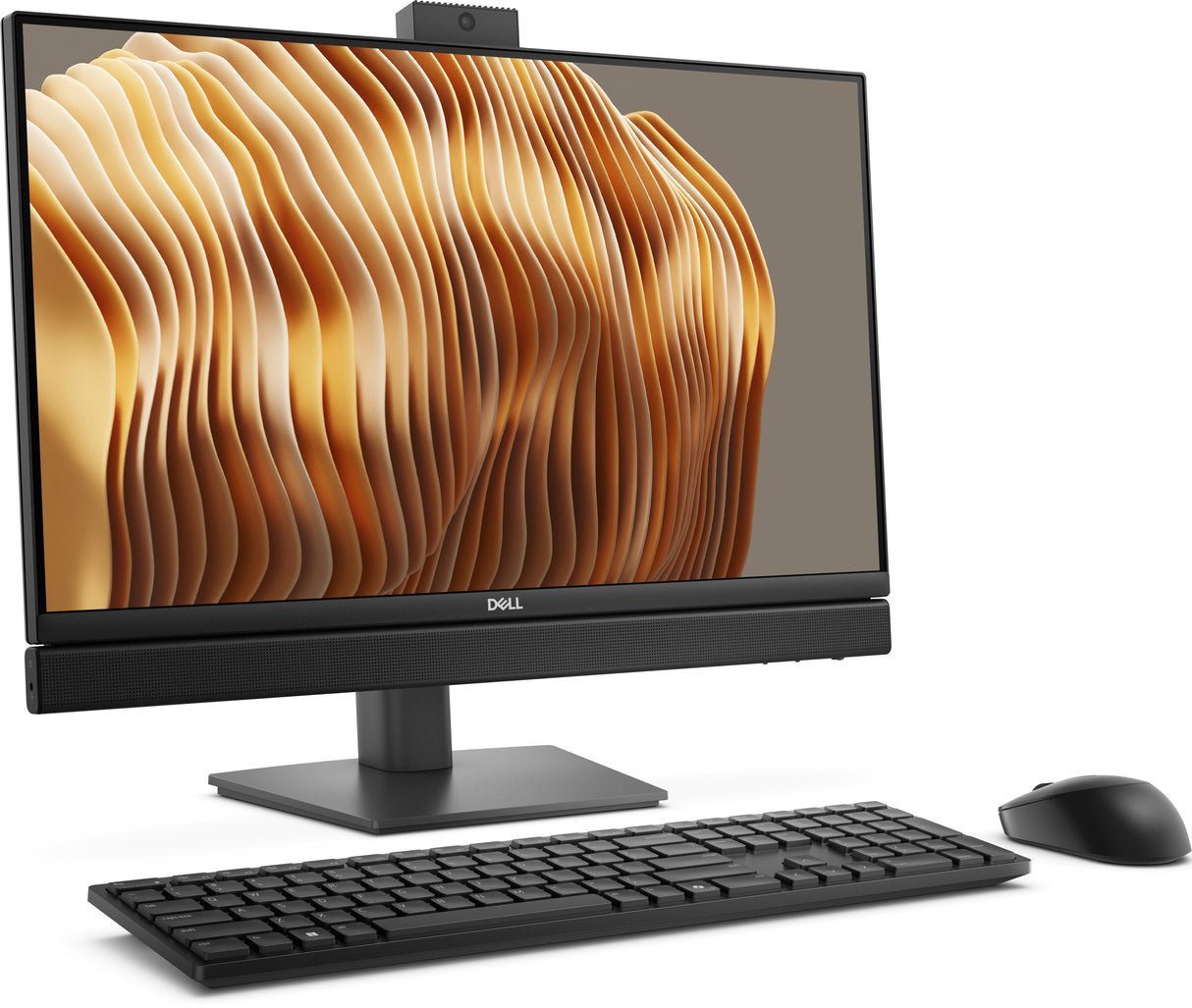 DELL BTP005_QC24251 Desktop – Intel Core i5-14500T / 16GB DDR5 / 512GB SSD / Intel UHD Graphics 770 – Sustainable Business Desktop