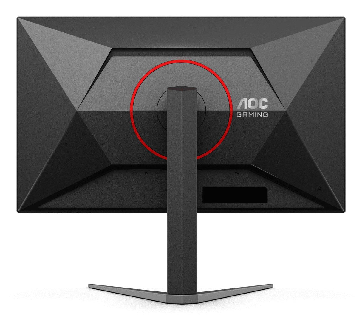AOC Q27G4F Monitor – 27" / QHD / IPS / 180Hz – Gaming Monitor