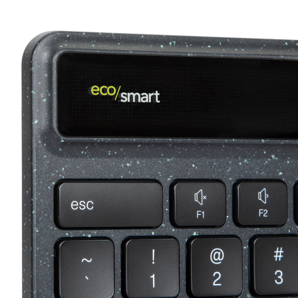 TARGUS Energy Harvesting EcoSmart Keyboard