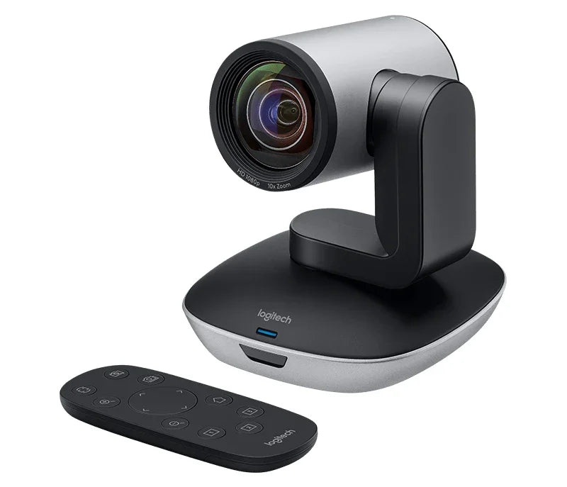 LOGITECH PTZ Pro 2 – Full HD (1080p) / PTZ – UC Conference Camera