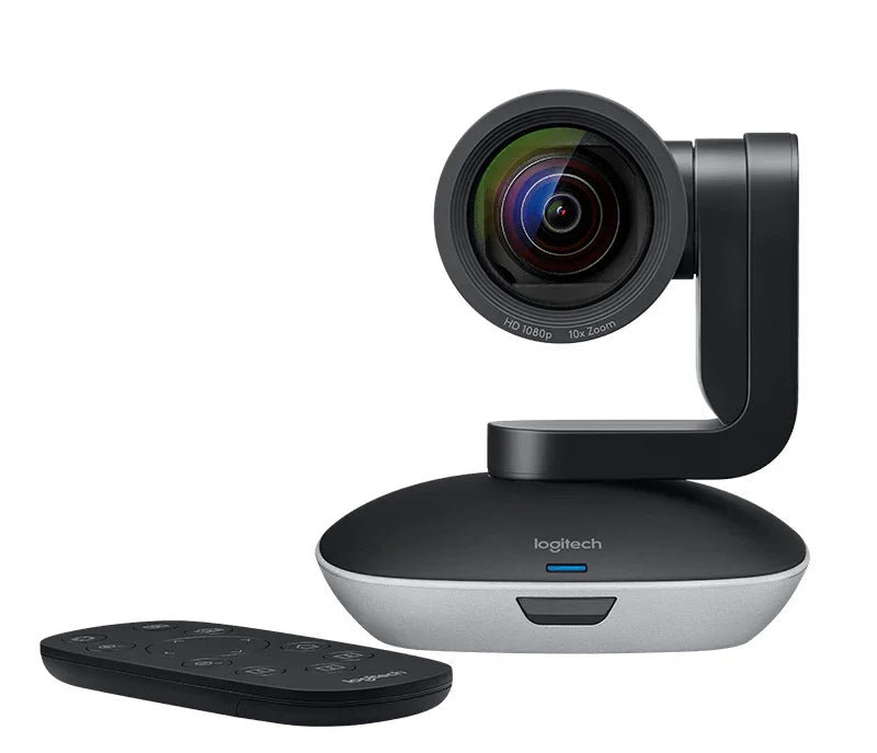 LOGITECH PTZ Pro 2 – Full HD (1080p) / PTZ – UC Conference Camera