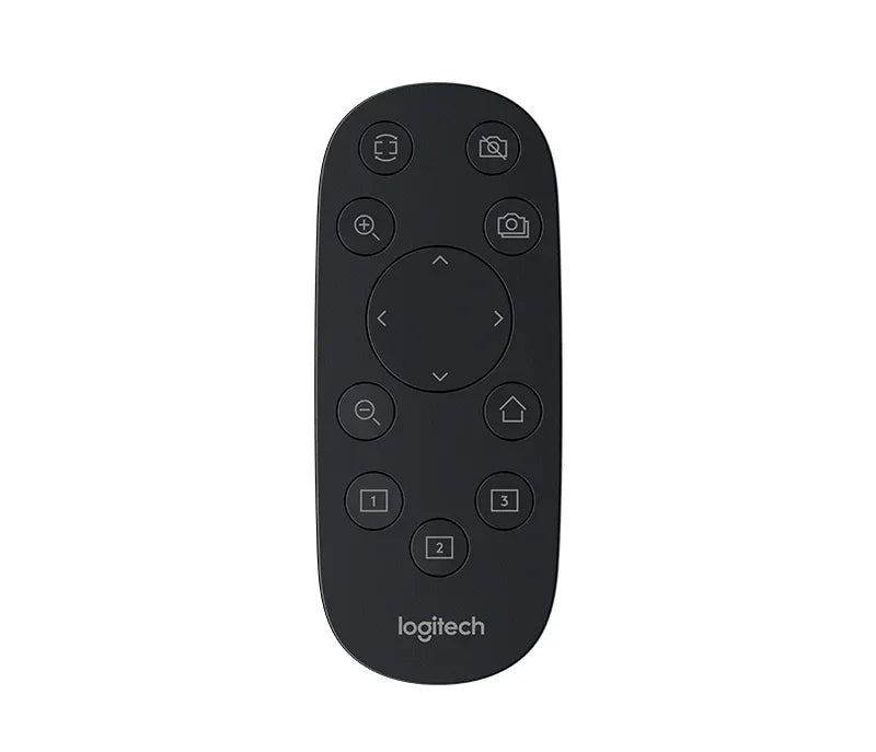 LOGITECH PTZ Pro 2 – Full HD (1080p) / PTZ – UC Conference Camera