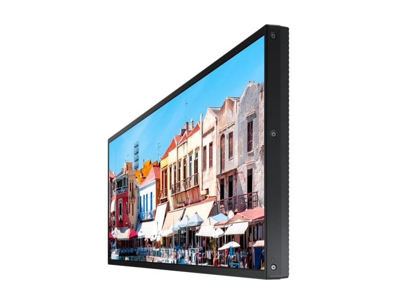 SAMSUNG SH37R Signage Display (37")