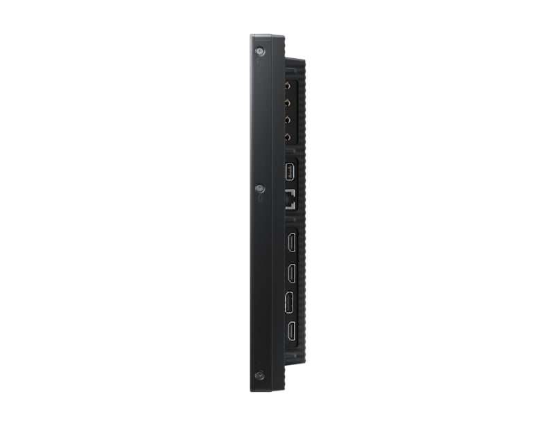 SAMSUNG SH37R Signage Display (37")