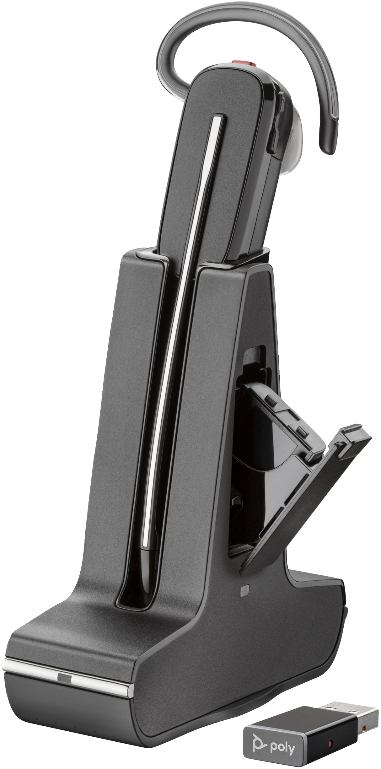 POLY Savi 8245 DECT USB-A to USB-C Cable D400 Headset