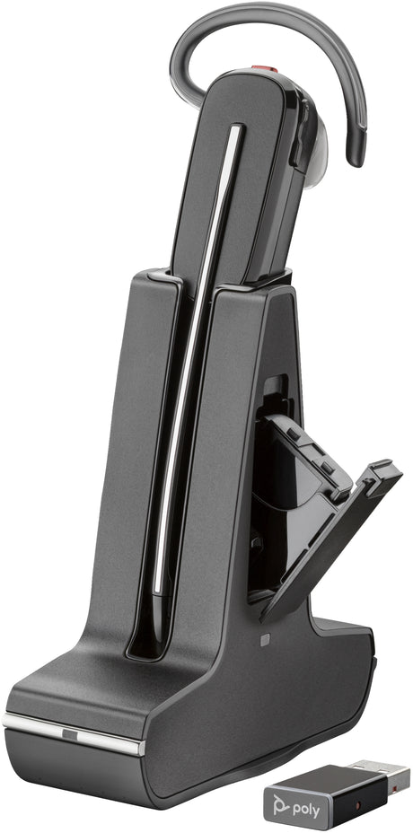 POLY Savi 8245 Office DECT USB-A Headset