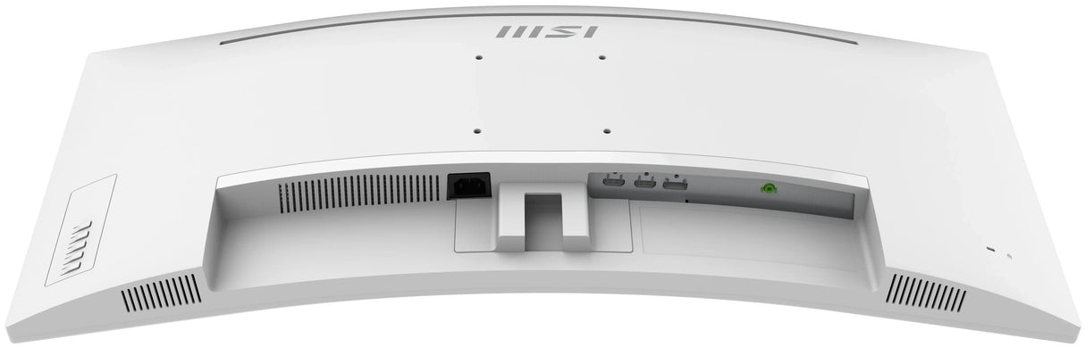 MSI MP341CQW Monitor – 34" / QHD / VA / 75Hz – Business Monitor