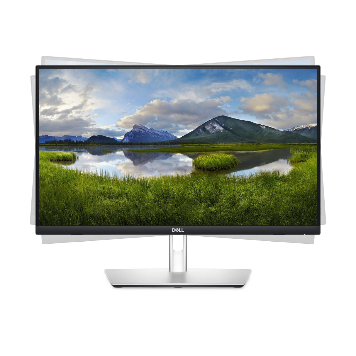 DELL P2424HT Monitor – 23.8" / Full HD / IPS / 60Hz – Business Monitor