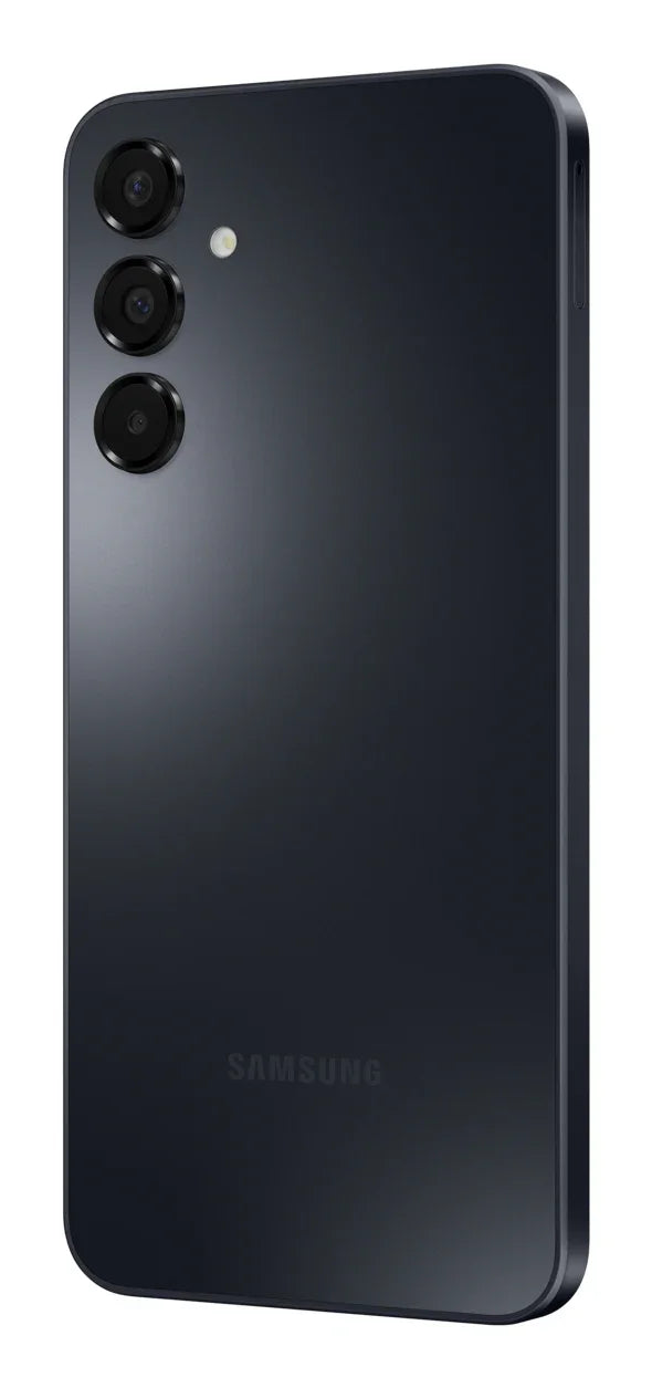 Samsung Galaxy A16 SM-A165FZKAATS smartphone 17 cm (6.7") Hybrid Dual SIM 4G USB Type-C 4 GB 128 GB 5000 mAh Black