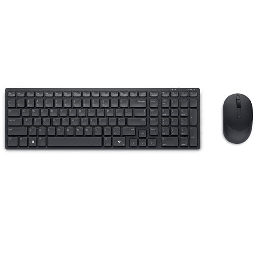 DELL Silent Wireless Keyboard and Mouse