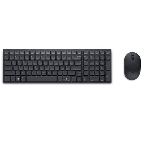 DELL Silent Wireless Keyboard and Mouse