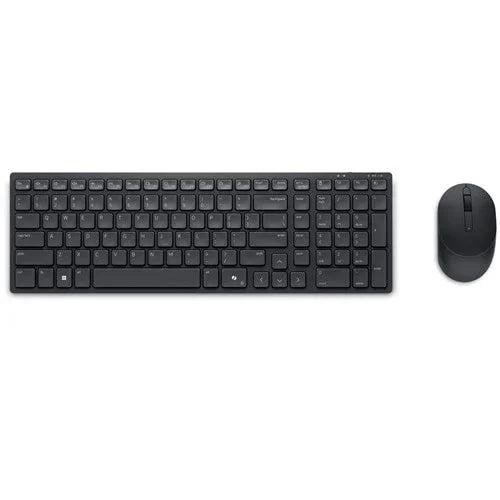 DELL Silent Wireless Keyboard and Mouse