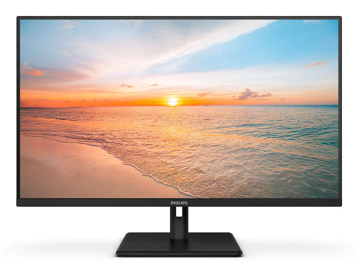 PHILIPS 32E1N1800LA Monitor – 31.5" / 4K UHD / VA / 60Hz – Business Monitor