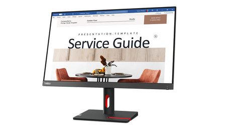LENOVO ThinkVision S24i-30 Monitor (23.8")