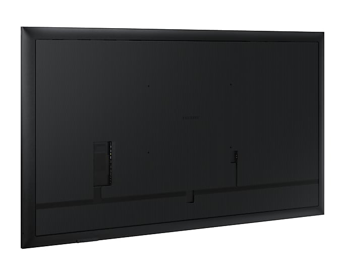 SAMSUNG QMC – 98" / LED / 4K UHD / Tizen – Smart TV