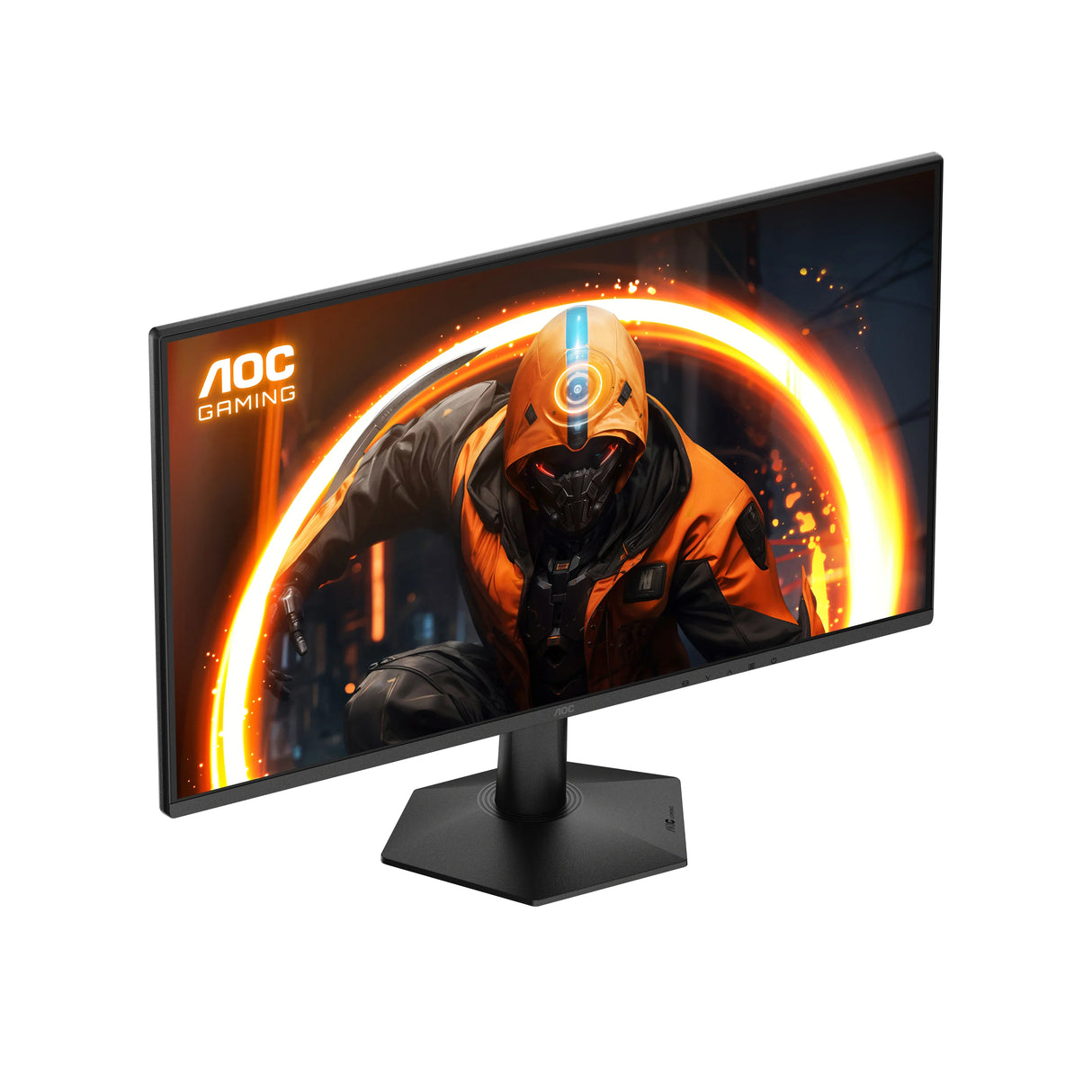 AOC 27G50Z Monitor – 27" / Full HD / IPS / 260Hz – Gaming Monitor