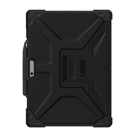 Urban Armor Gear 324013114040 tablet case 33 cm (13") Bumper Black MICROSOFT