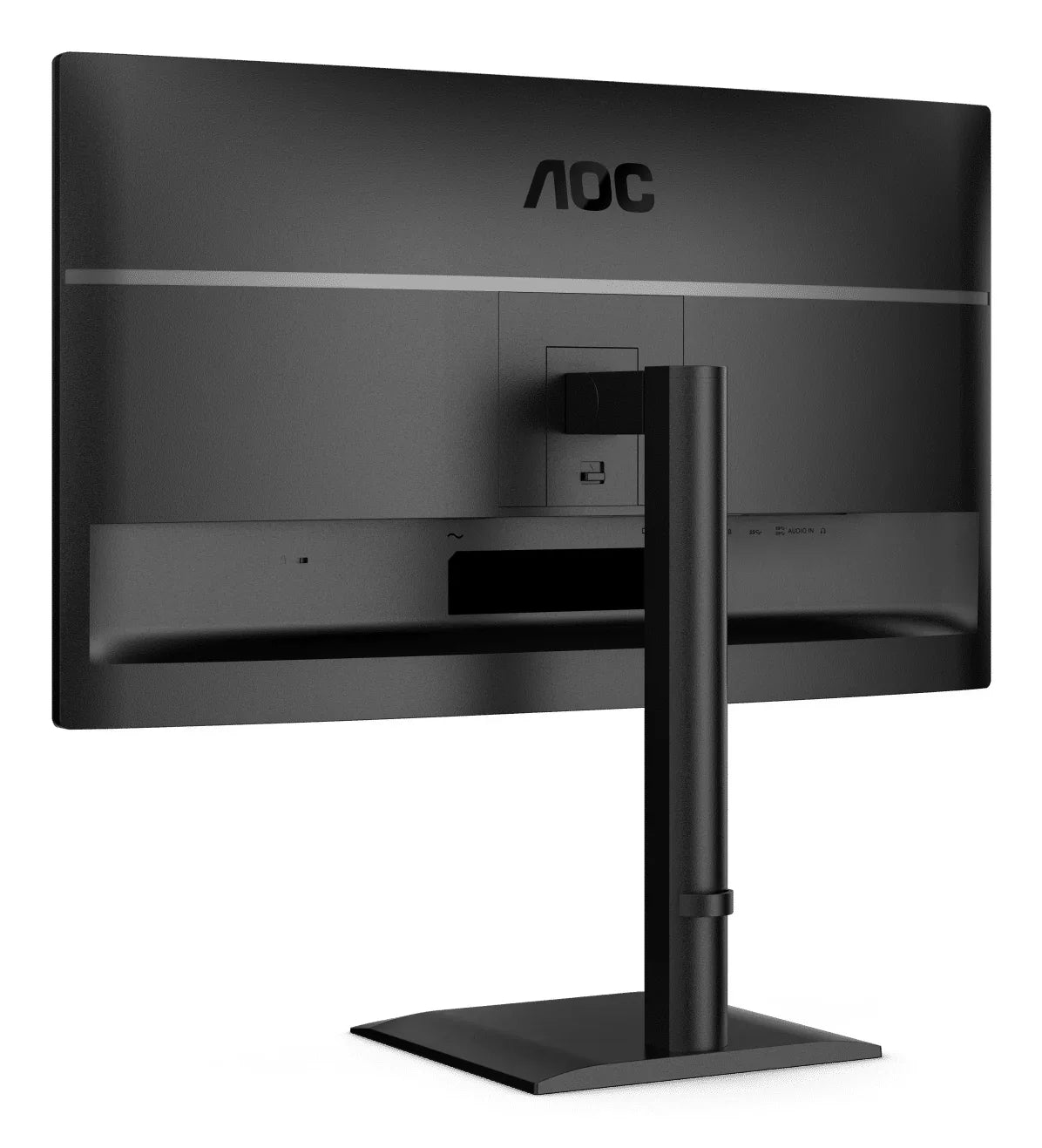 AOC 27E4UJ Monitor – 27" / Full HD / IPS / 120Hz – Business Monitor