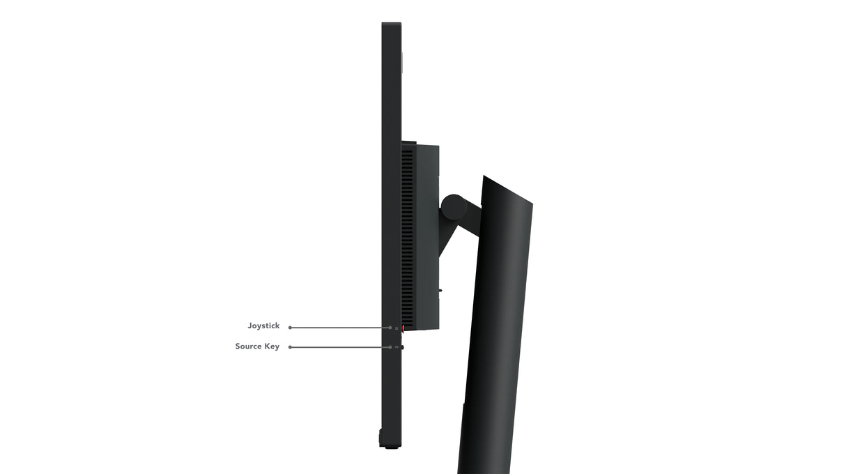 LENOVO ThinkVision T32p-30 Monitor (31.5")