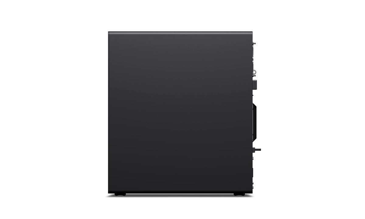 Lenovo 30HTS06Q00 Desktop – Intel Core Ultra 7 265K/32GB DDR5/3TB SSD/NVIDIA GeForce RTX 5080 – Sustainable Business Desktop