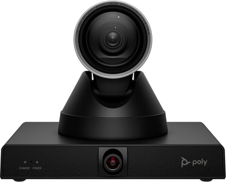 POLY Studio E60 Smart Video Conferencing Camera