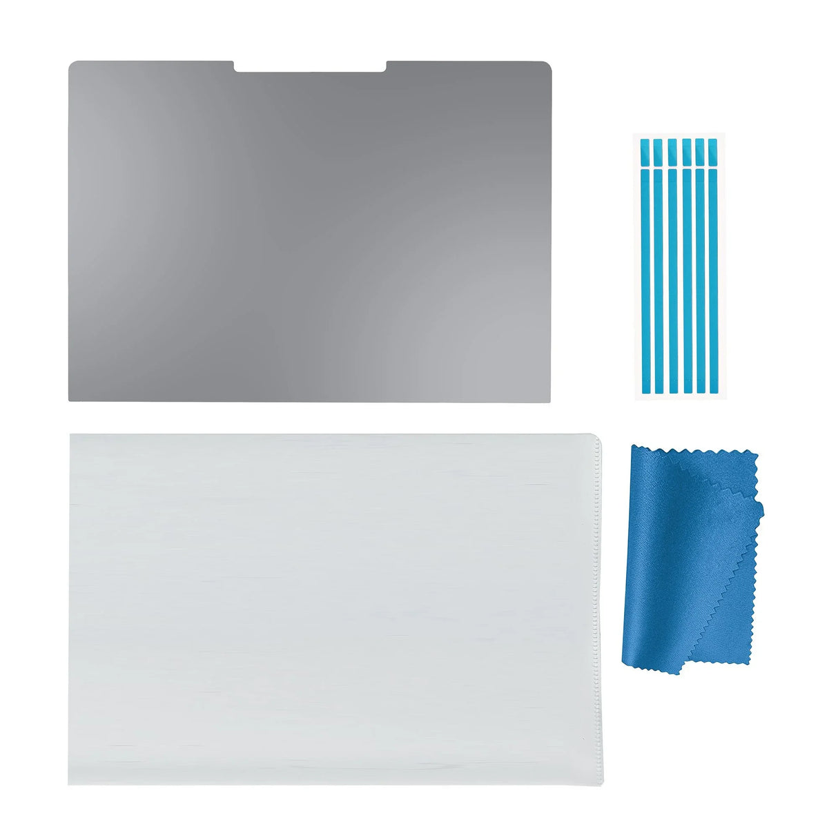 STARTECH 135S-PRIVACY-SCREEN – 13.5" / 2-Way Privacy – Laptop Privacy Filter – Frameless – Anti-Glare & Blue Light Reduction