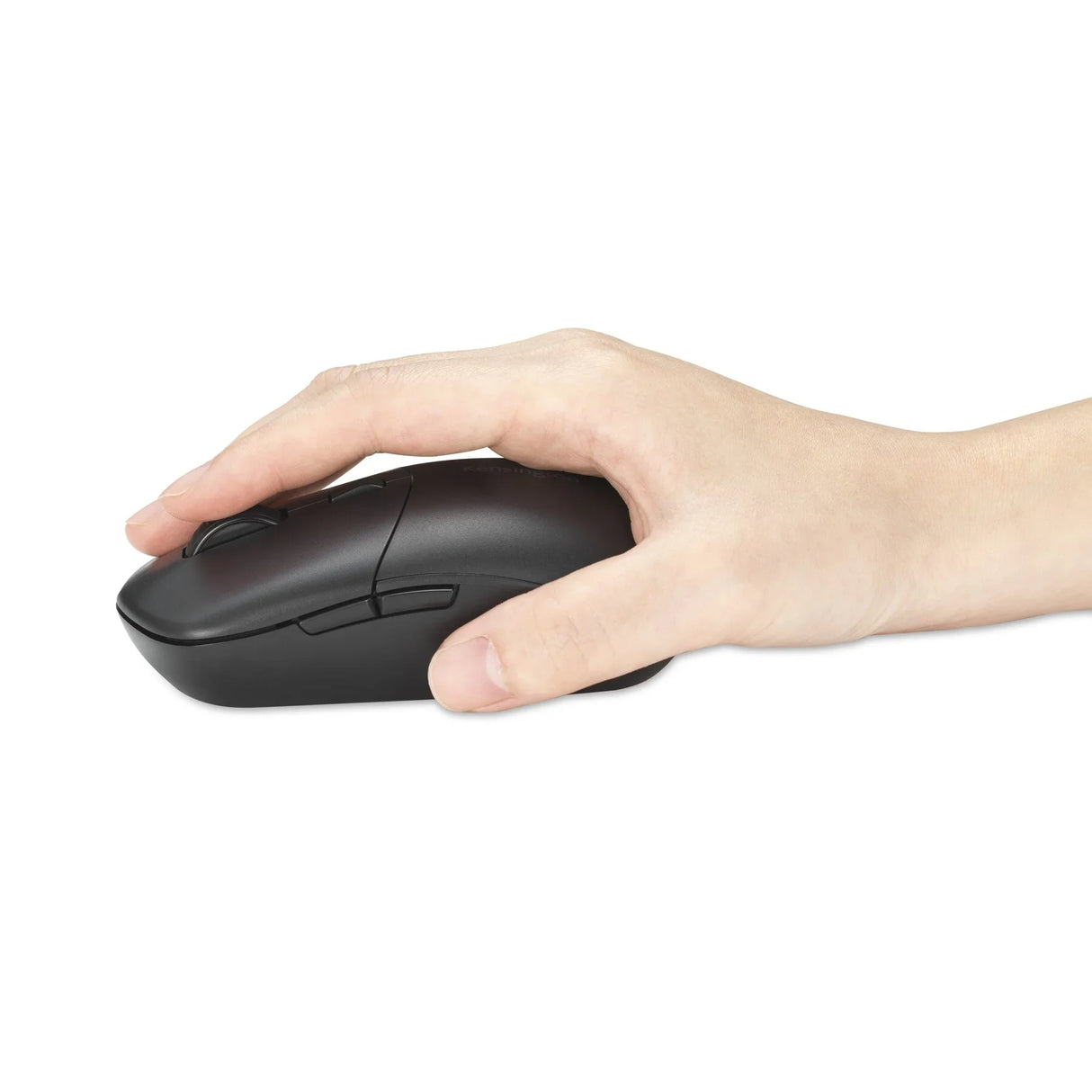 KENSINGTON MY430 – Wireless (Bluetooth + 2.4GHz) / 2400 DPI / Silent Click – Office Wireless Mouse