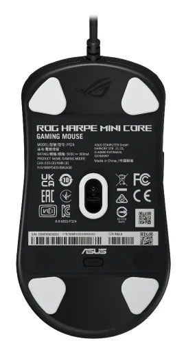 ASUS ROG HARPE MINI CORE – Wired USB / 12000 DPI / Lightweight – Gaming Mouse