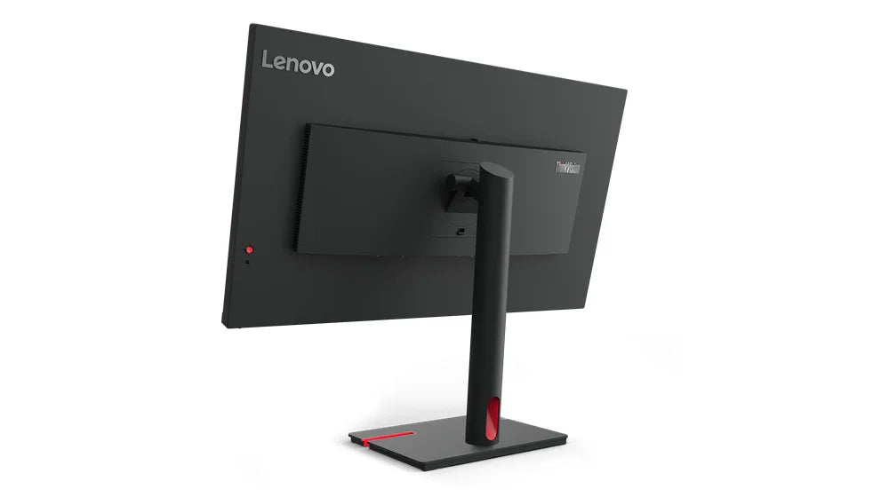 Lenovo ThinkVision Monitor – 31.5" / QHD / IPS / 60Hz – Business Monitor