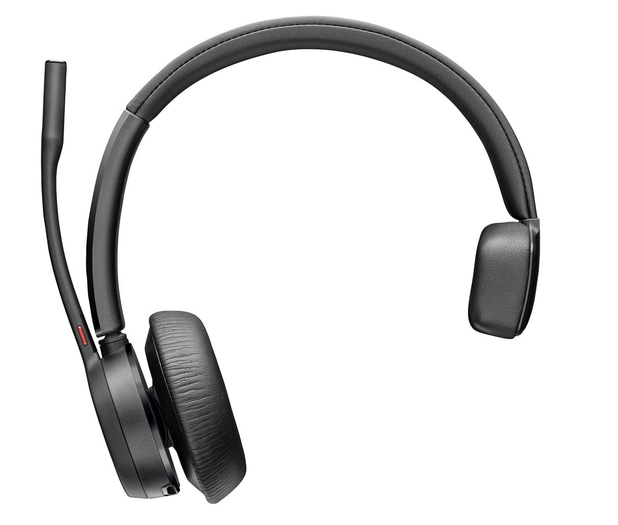 HP VOYAGER 4310-M – Bluetooth / Stereo / UC – Head-band Headset