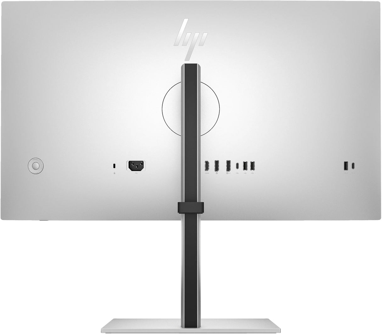 HP 727pq Monitor – 27" / QHD / IPS / 60Hz – Business Monitor