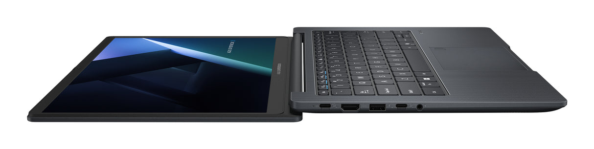 ASUS BM1403CDA-S60240X Laptop – AMD Ryzen 7 7735U / 16GB DDR5 / 512GB SSD / AMD Radeon 680M – Sustainable Business Laptop