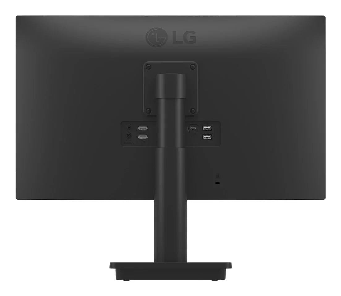 LG 24MS570B-B Monitor – 23.8" / Full HD / IPS / 100Hz – Business Monitor