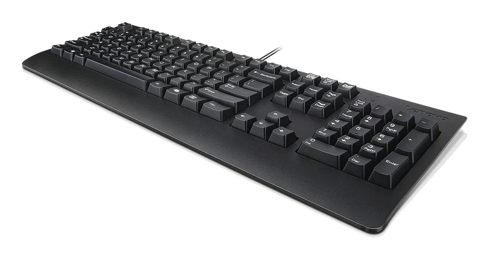 Lenovo 4Y41R64588 – Desktop Platform / Tool-Free Install / Standard – Keyboard Tray