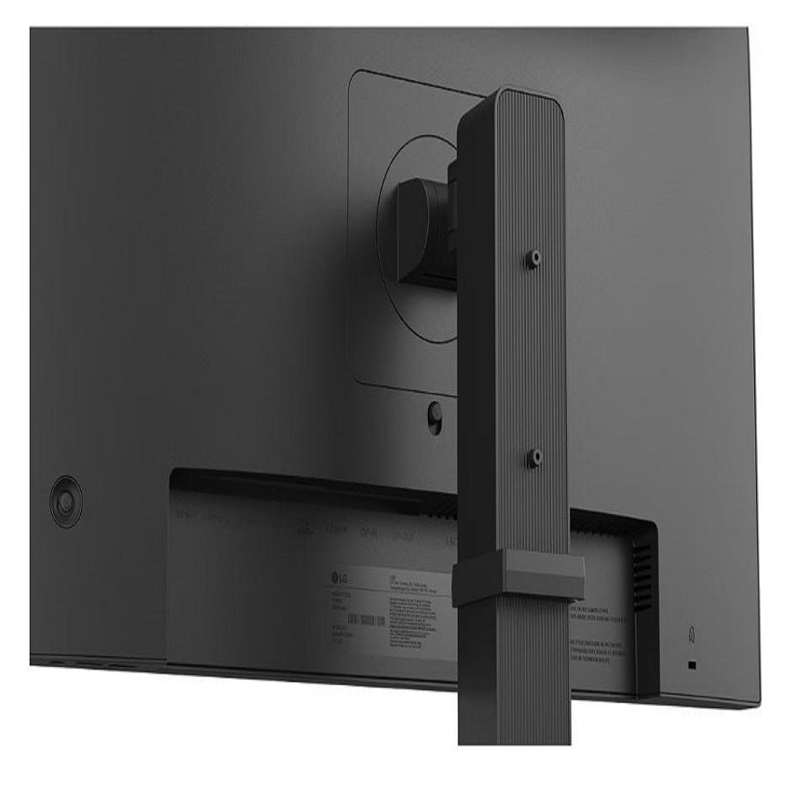 LG 24BA750-B Monitor – 23.8" / Full HD / IPS / 100Hz – Business Monitor