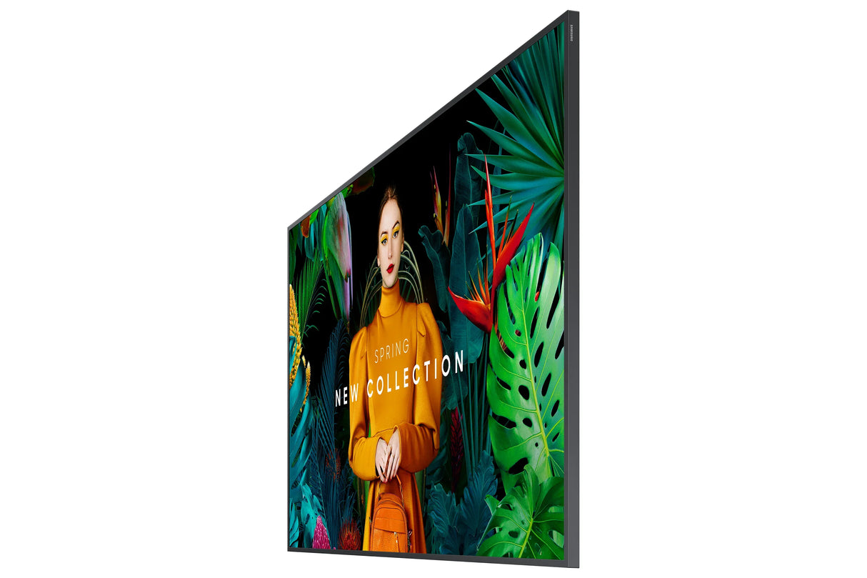 SAMSUNG LH50QMCEPGCXXY – 50" / LED / 4K UHD / Tizen – Smart TV