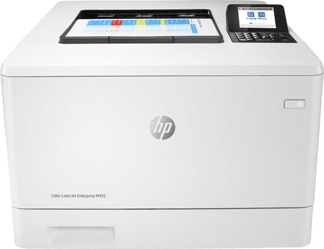 HP Color LaserJet Enterprise M455dn (3PZ95A) HP