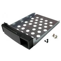 QNAP HDD Tray 2.5"|3.5" (SP-TS-TRAY-WOLOCK)