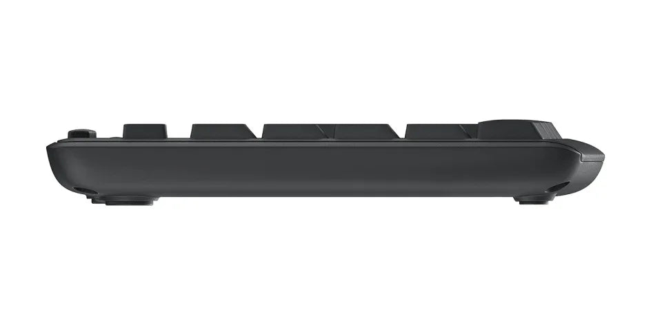 LOGITECH MK295 Keyboard and Mouse
