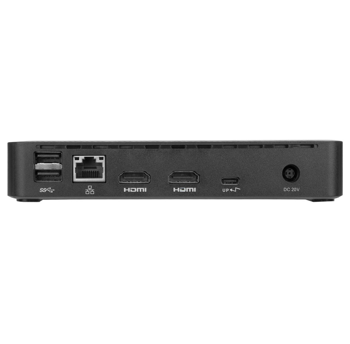 TARGUS DOCK310AUZ USB Type C Docking Station