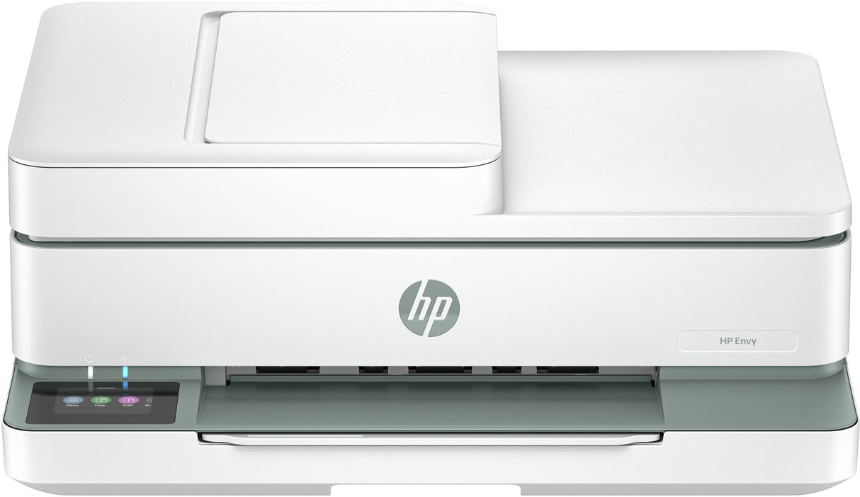 HP ENVY Envy 6531e All-in-One Multifunction Printer