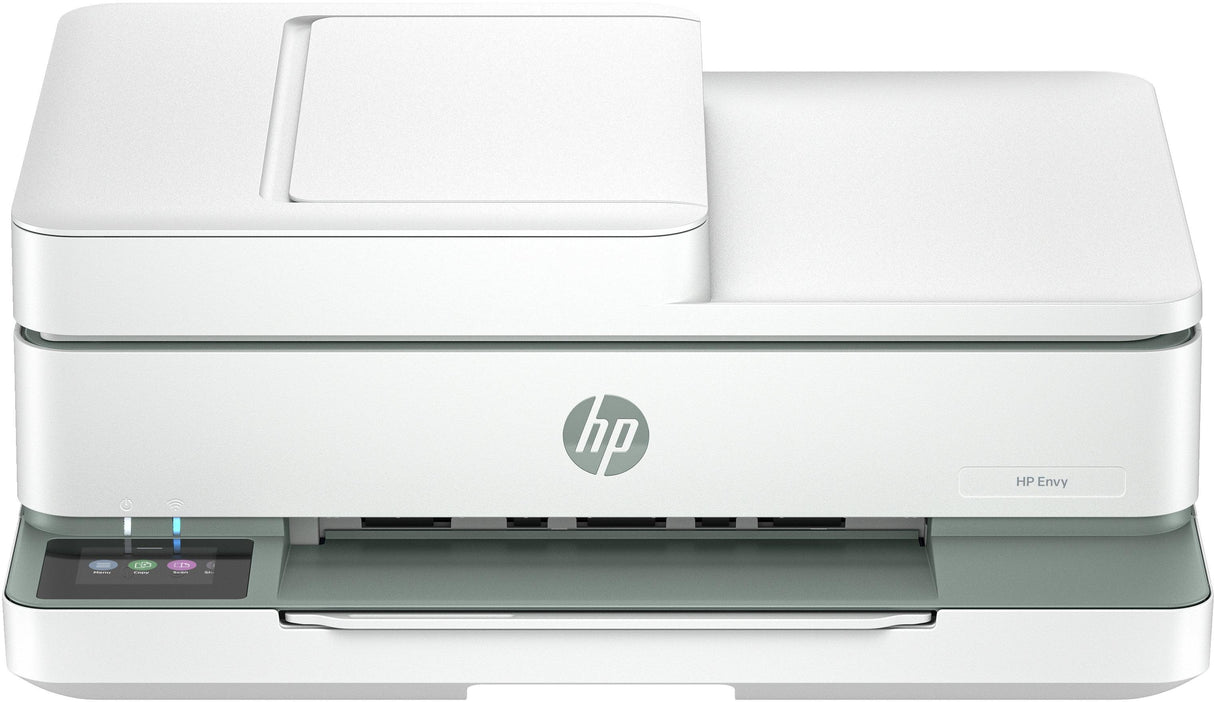 HP ENVY 6531e – Print / Scan / Copy / Fax / Inkjet / Colour – Wireless Duplex 15 PPM MFP
