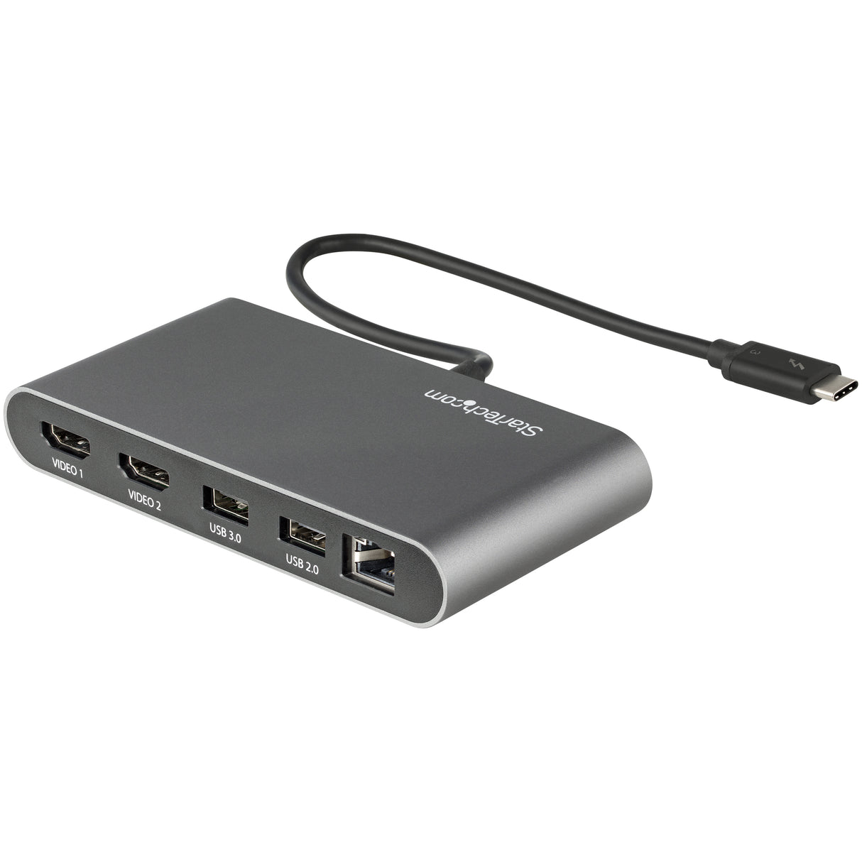 STARTECH Thunderbolt 3 Mini Dock