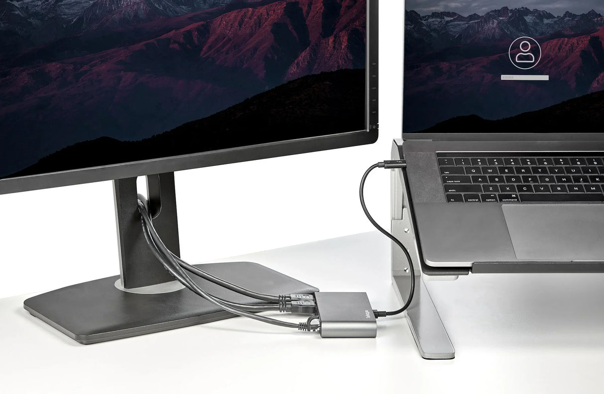 STARTECH Thunderbolt 3 Mini Dock