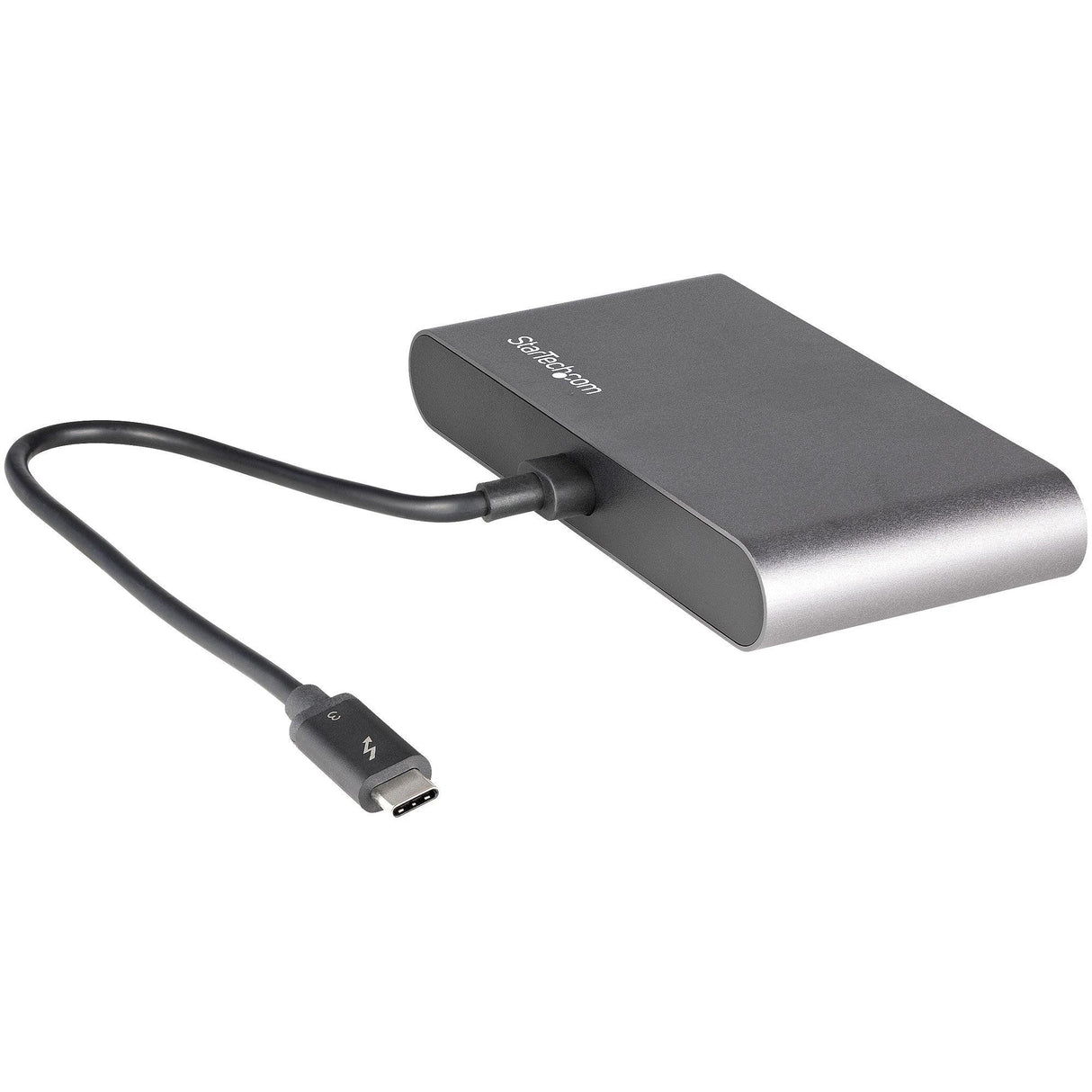 STARTECH Thunderbolt 3 Mini Dock with Gigabit Ethernet