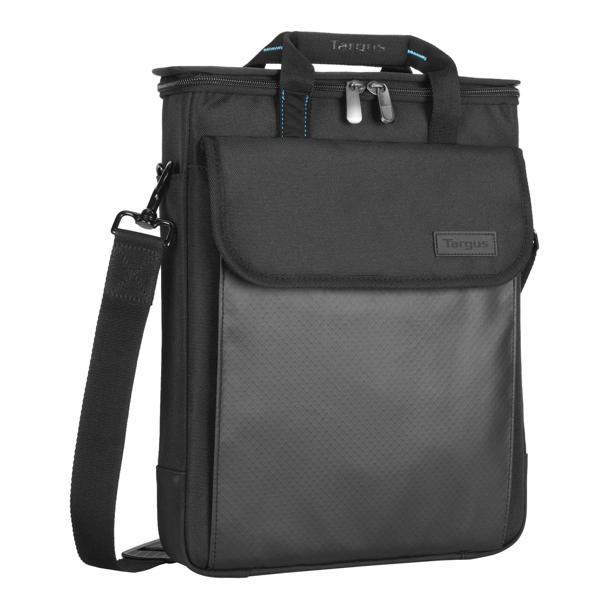 TARGUS TANC – Laptop Case / 12" / Shock-Absorbing Protection – Laptop Cases