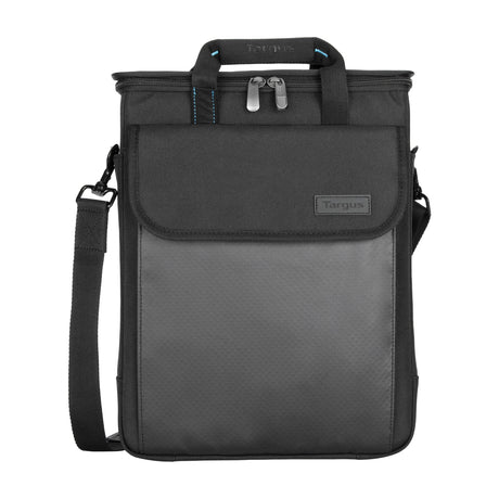 TARGUS For 13.3" devices | Water resistant | Shoulder strap | Accessories pocket (TBT281GL) TARGUS