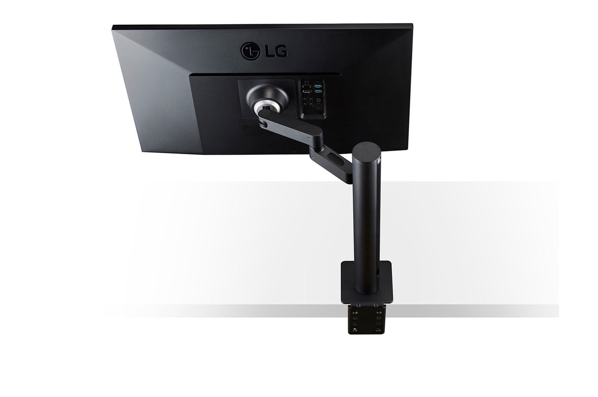 LG 27BN88U-B Monitor (27")