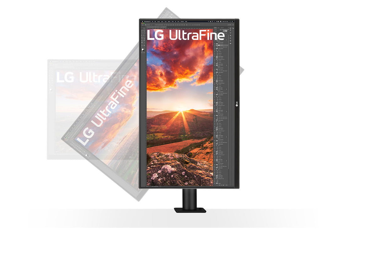 LG 27BN88U-B Monitor (27")