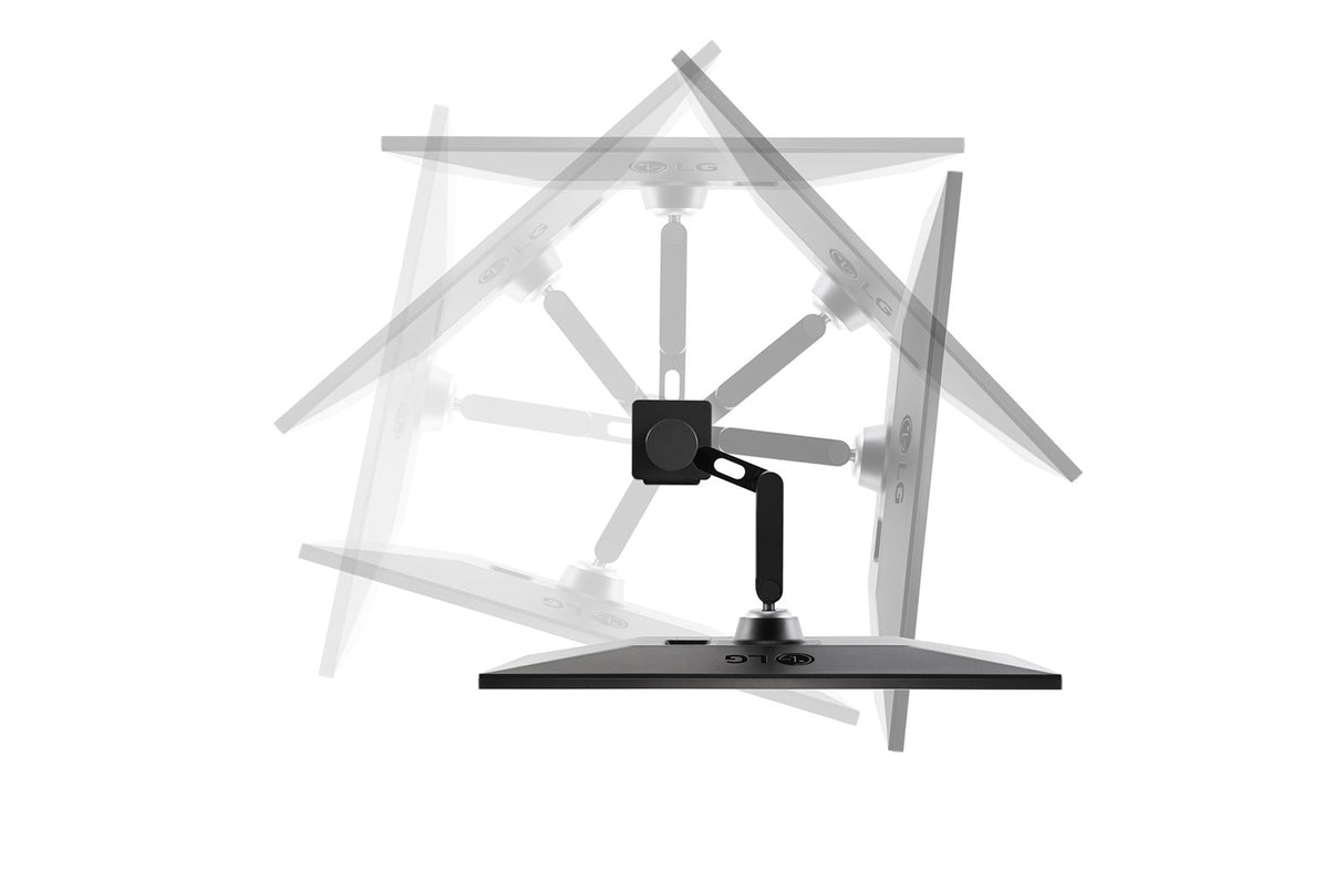 LG 27BN88U-B Monitor (27")